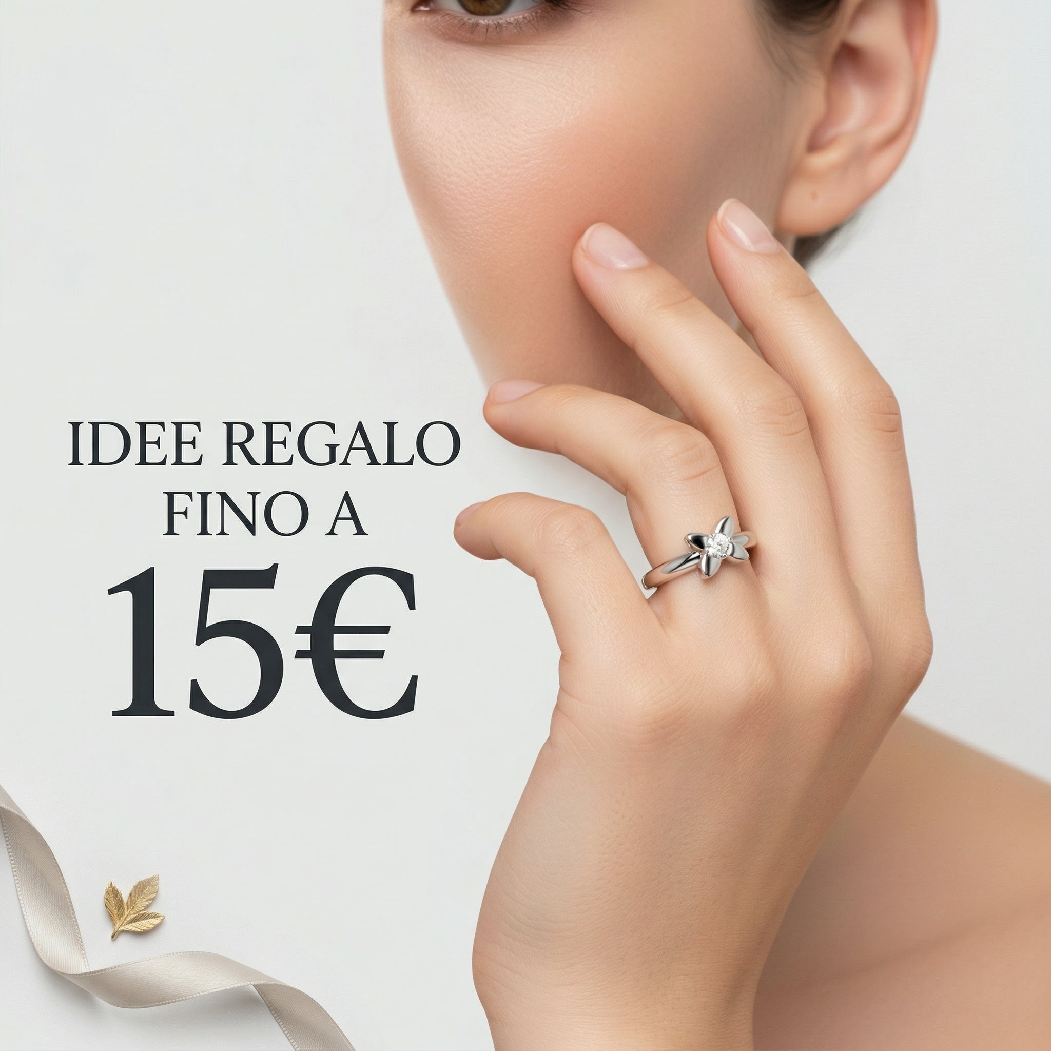 Idee Regalo fino a 15€