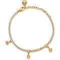 Bracciale Donna Tennis Gioielli Brosway Desideri