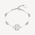 Bracciale Brosway CHAKRA alfabeto lettera "I"