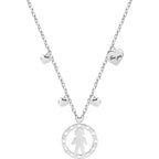 Collana Morellato Talismani
