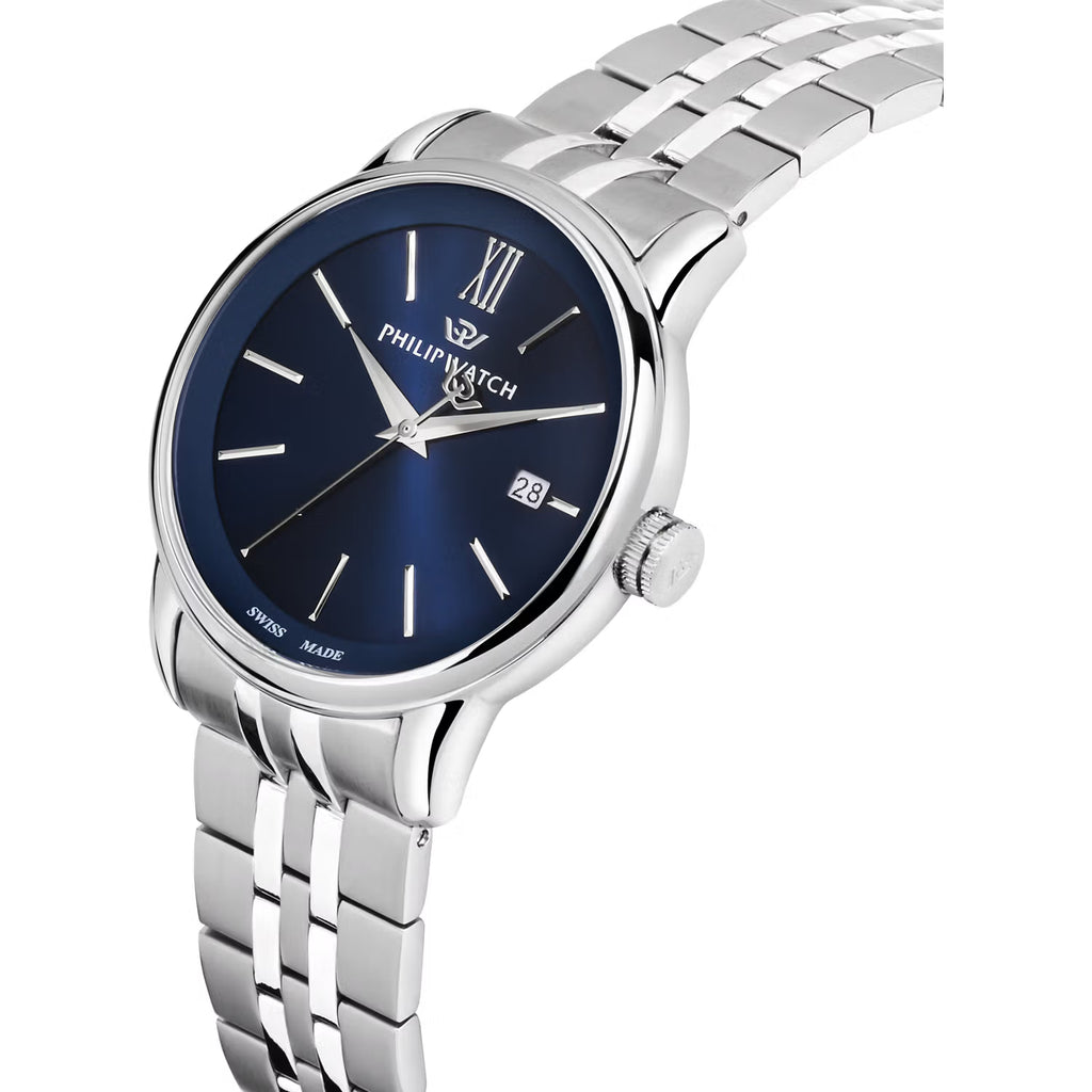 Orologio Philip Watch R8253150040