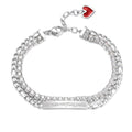 Bracciale Brosway Desideri da donna