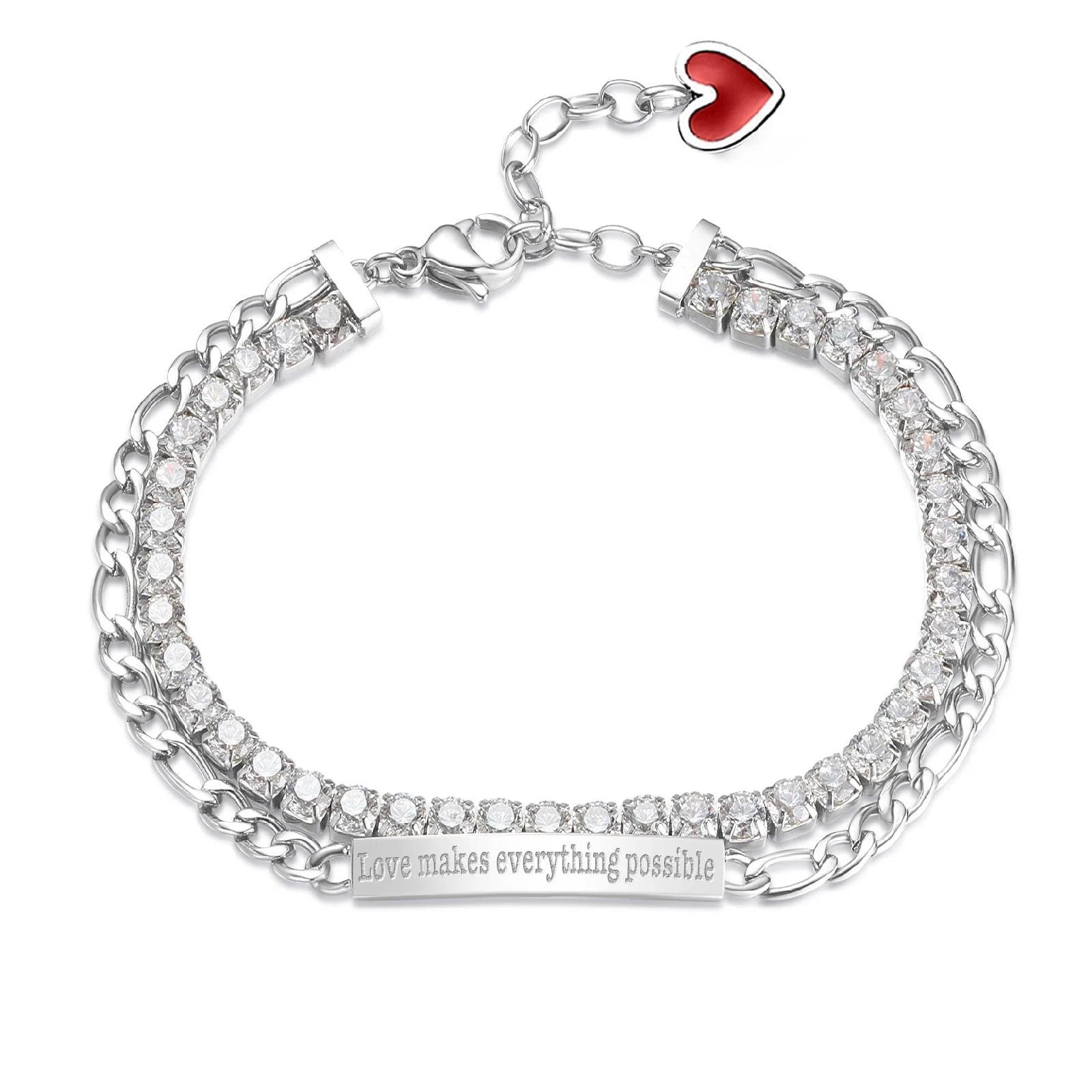 Bracciale Brosway Desideri da donna