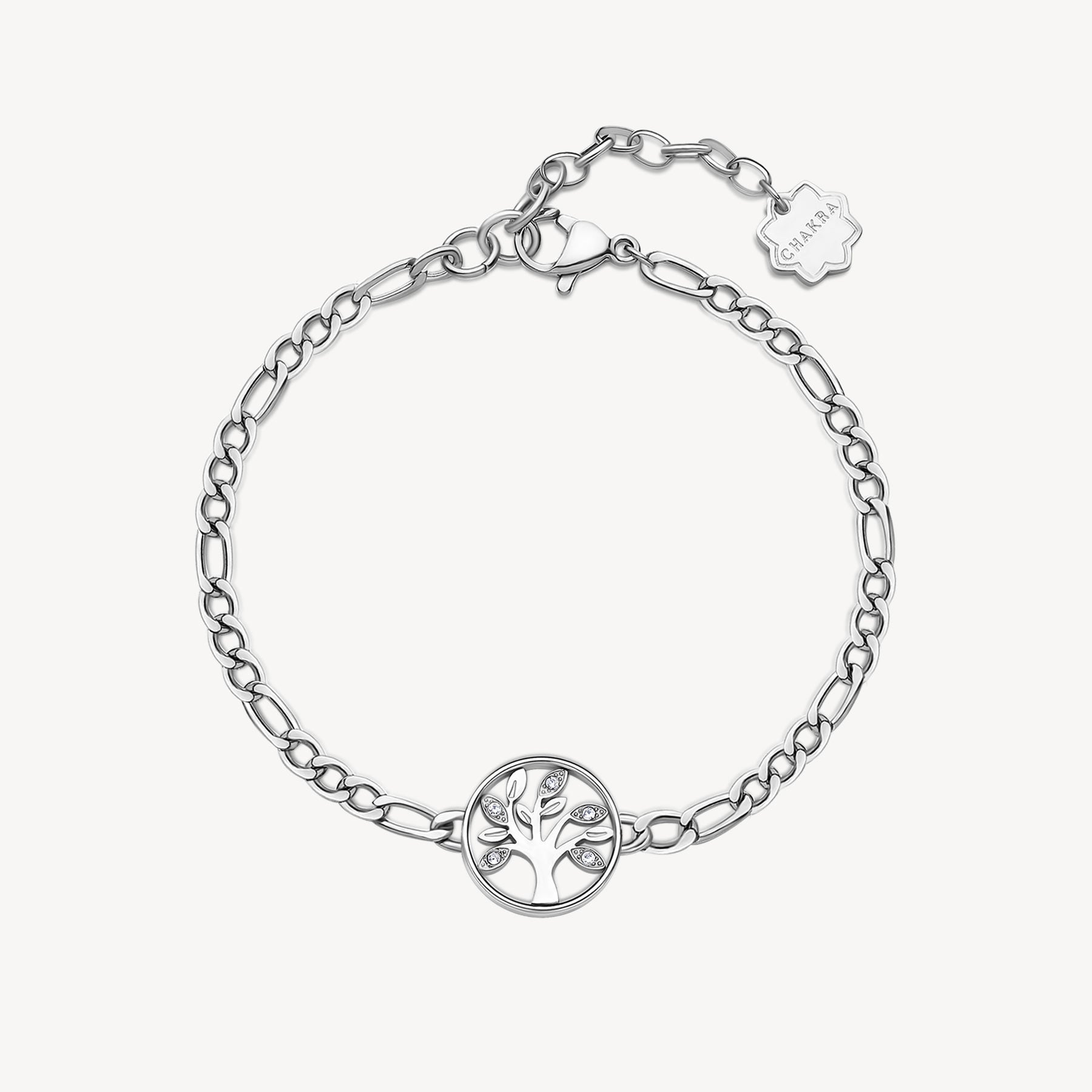 Bracciale CHAKRA Albero della Vita