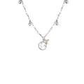 Collana Brosway Chakra da donna BHKN062
