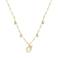 Collana Brosway mondo e arcobaleno