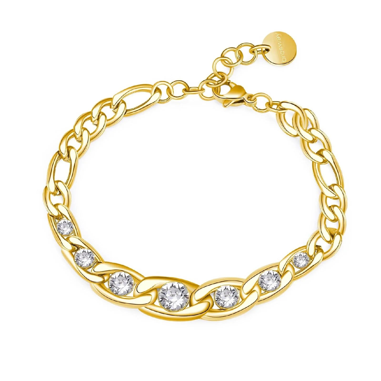 Bracciale Brosway Symphonia da donna BYM104