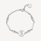 Bracciale CHAKRA Coccinella