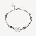 Bracciale CHAKRA Coccinella