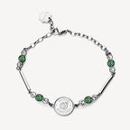 Bracciale CHAKRA Coccinella