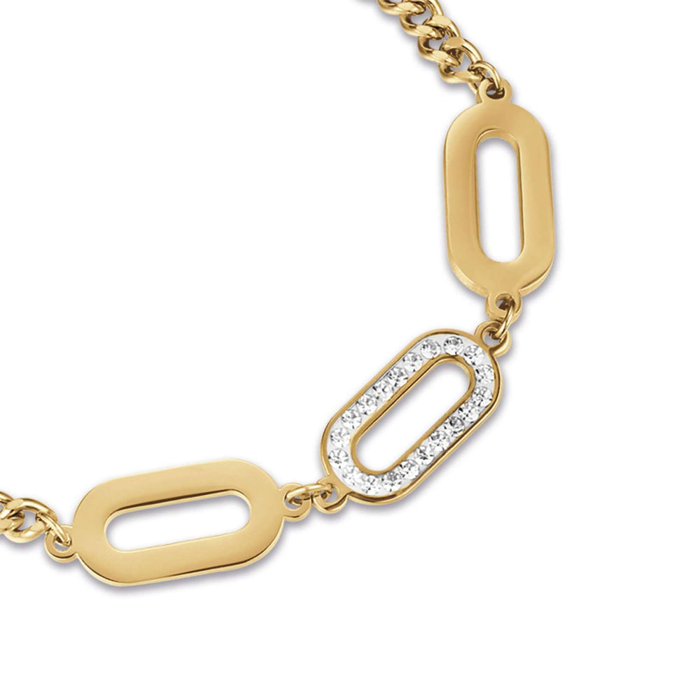 Bracciale donna Luca Barra BK2138