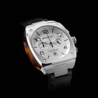 Streamliner Urban - Chrono - Blanc