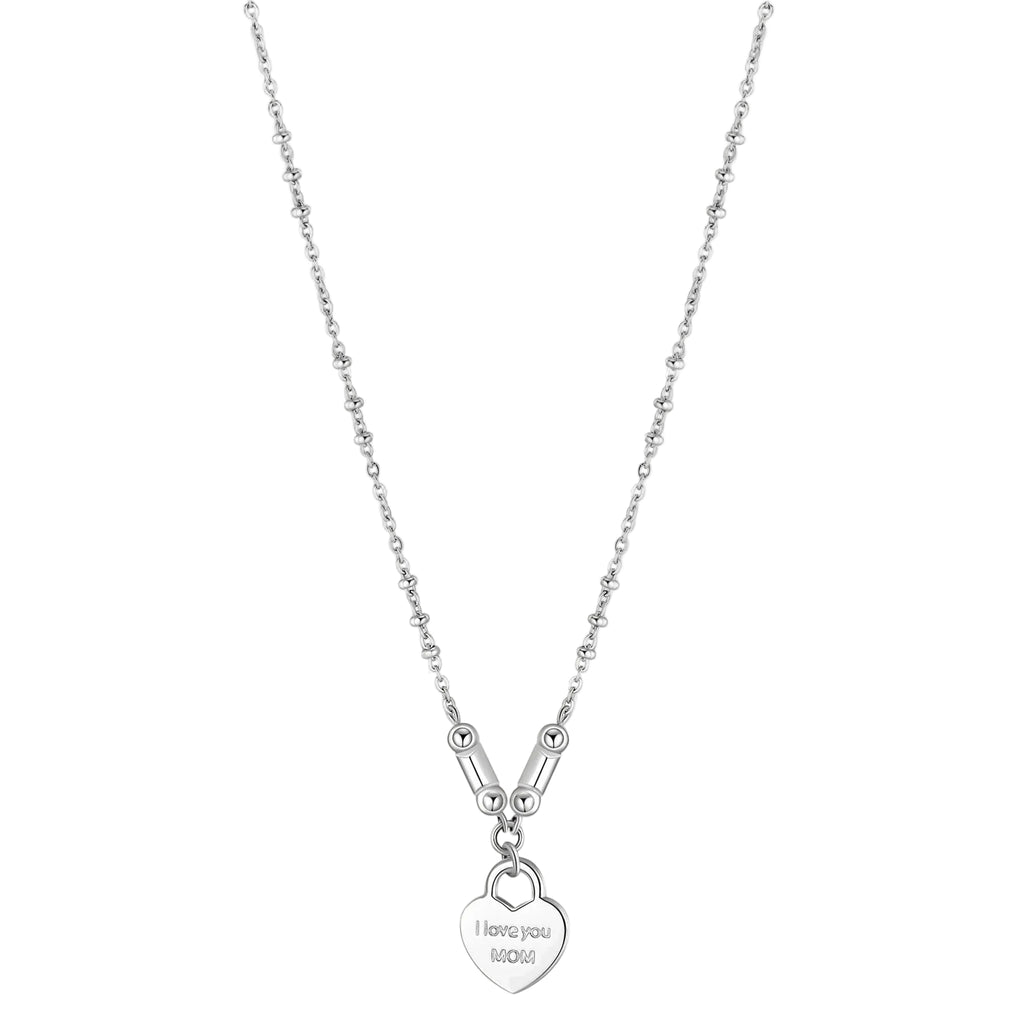 Collana Brosway CHAKRA Cuore