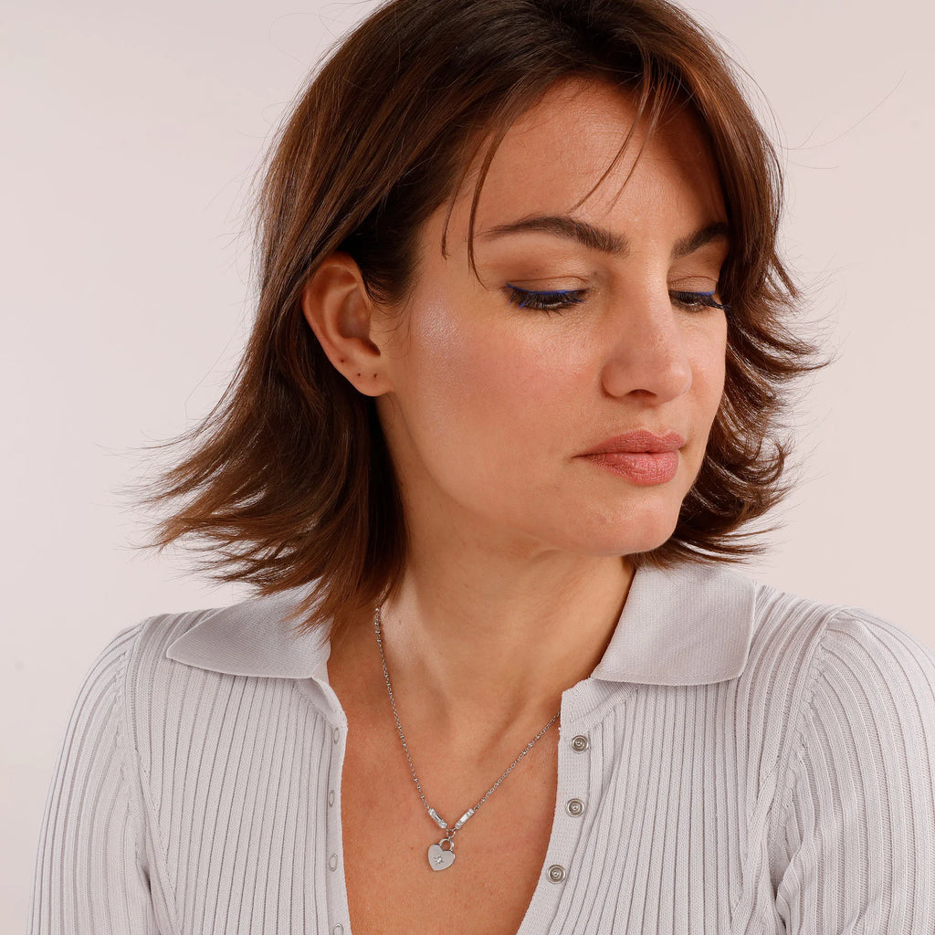 Collana Brosway CHAKRA Cuore