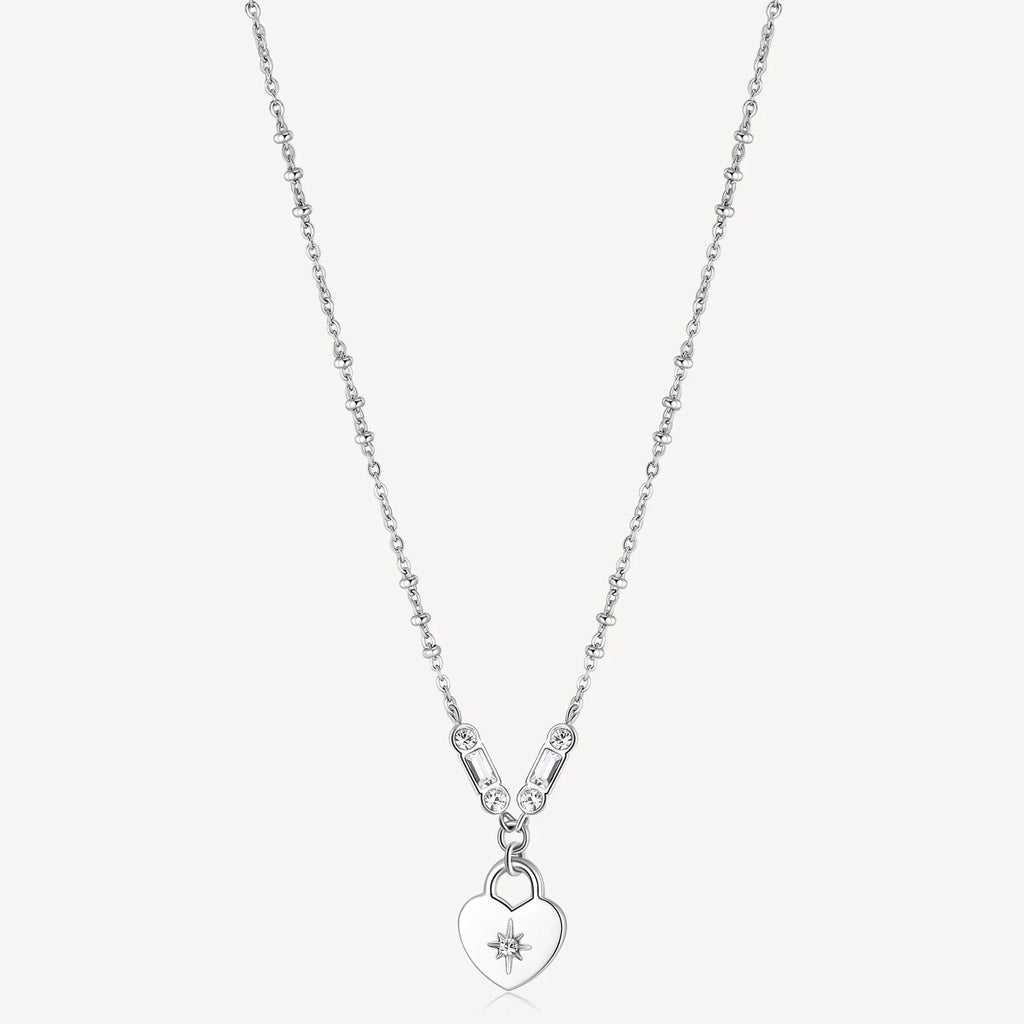 Collana Brosway CHAKRA Cuore