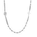 Collana Rosario