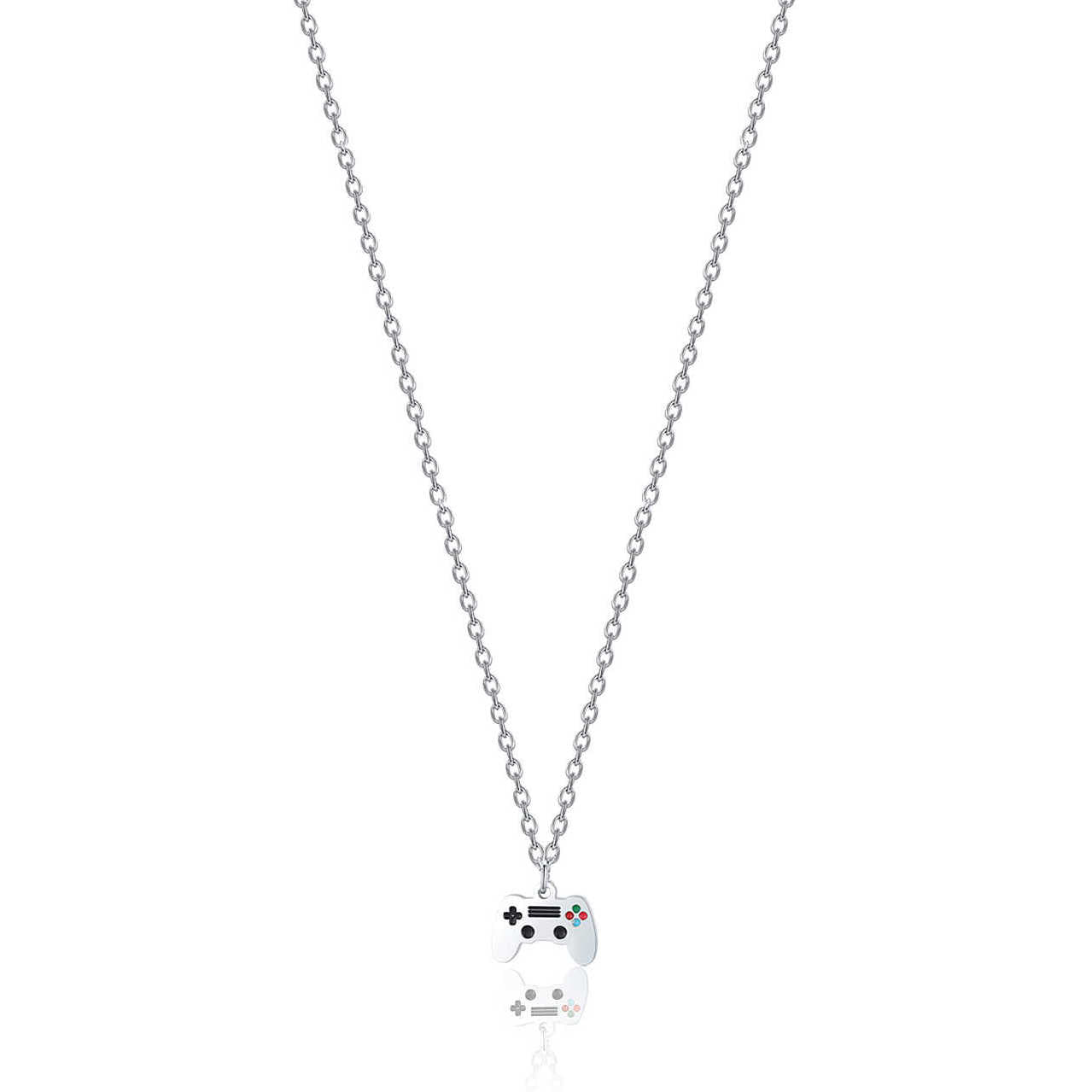 Collana Junior con gamepad