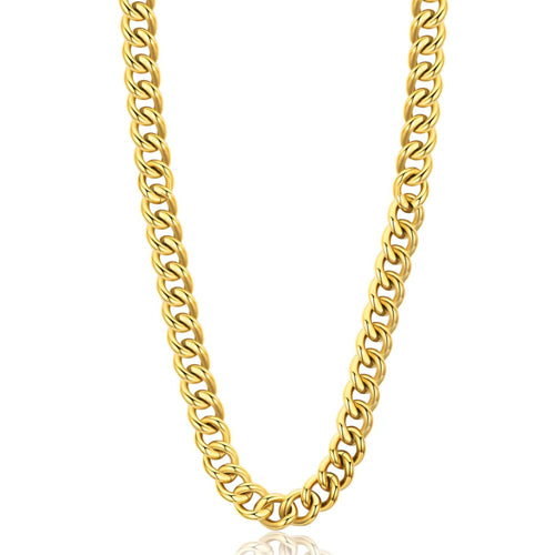 Collana donna Luca Barra