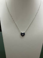 Collana cuore