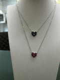 Collana cuore