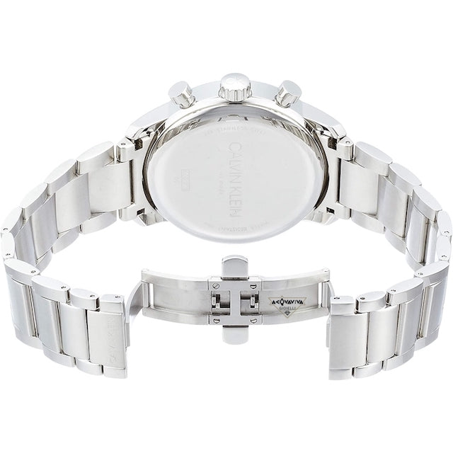 OROLOGIO Calvin Klein - K2G27146