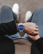 OROLOGIO Calvin Klein - K2G2714N
