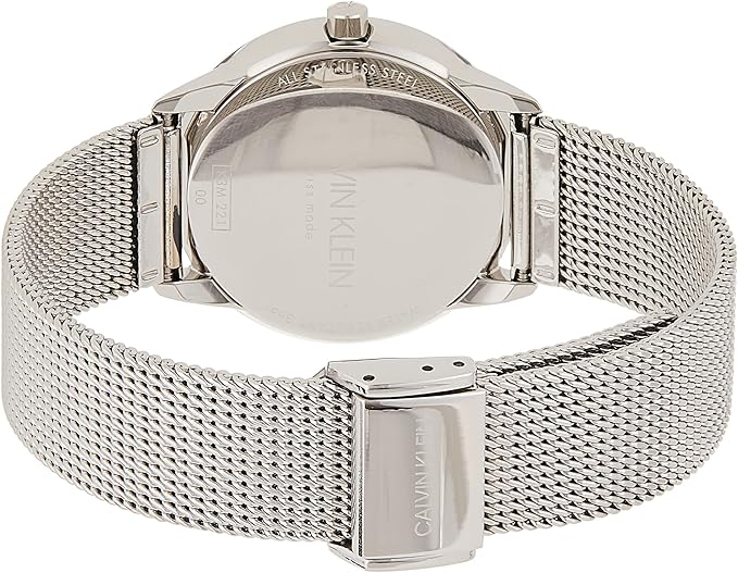 OROLOGIO Calvin Klein - K3M221Y6