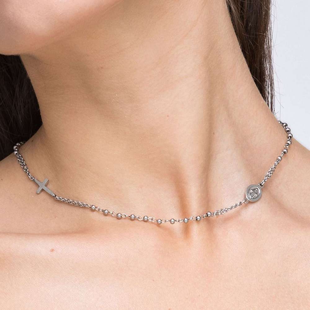Collana Rosario