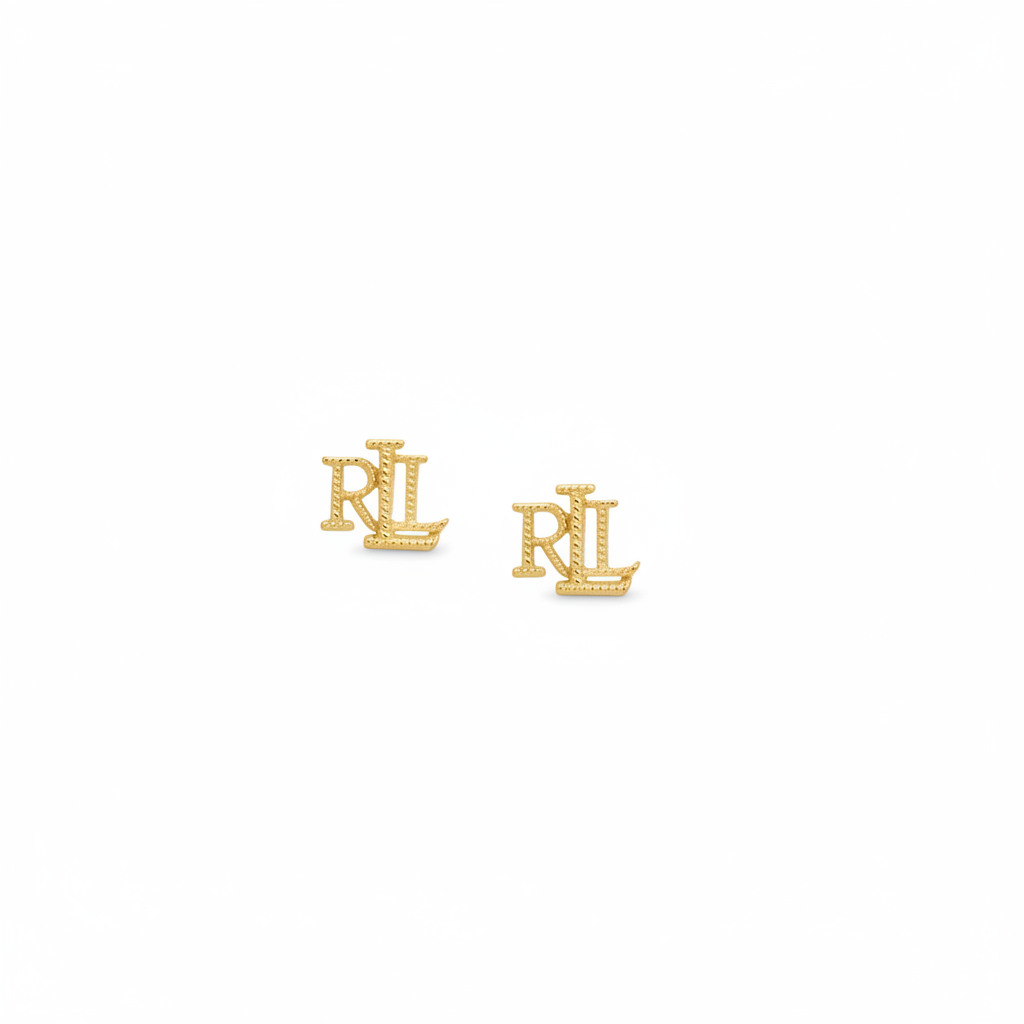 Orecchini Ralph Lauren