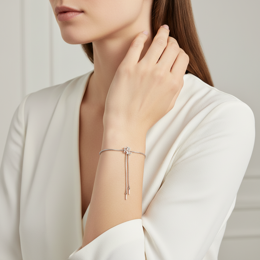 Bracciale Ralph Lauren