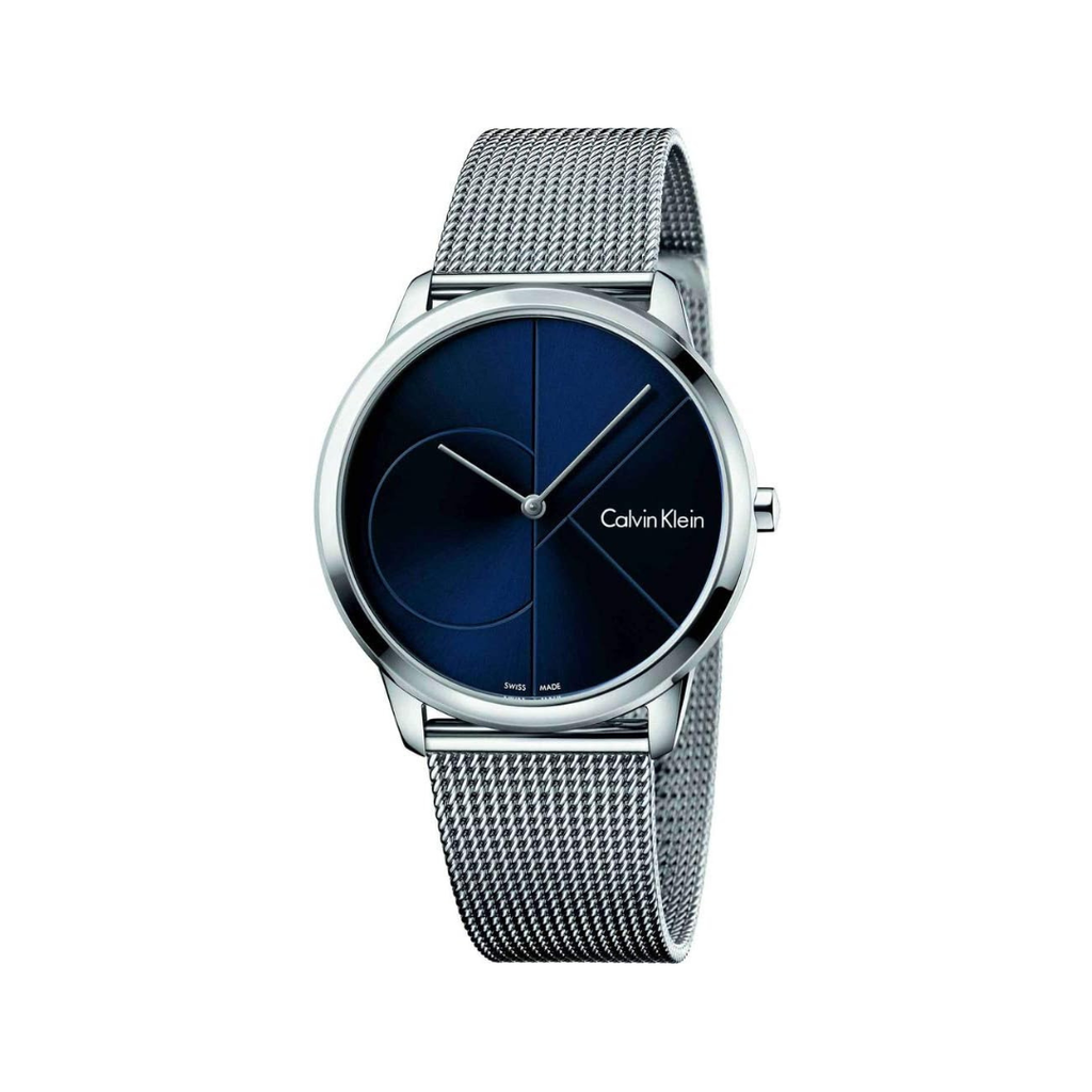 OROLOGIO Calvin Klein - K3M2112N