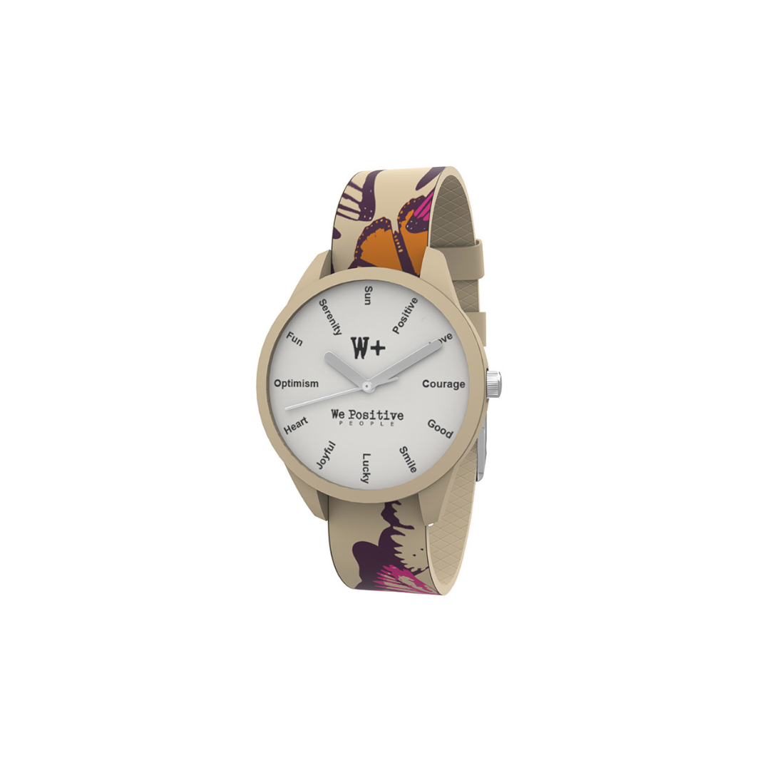 Orologio WE+