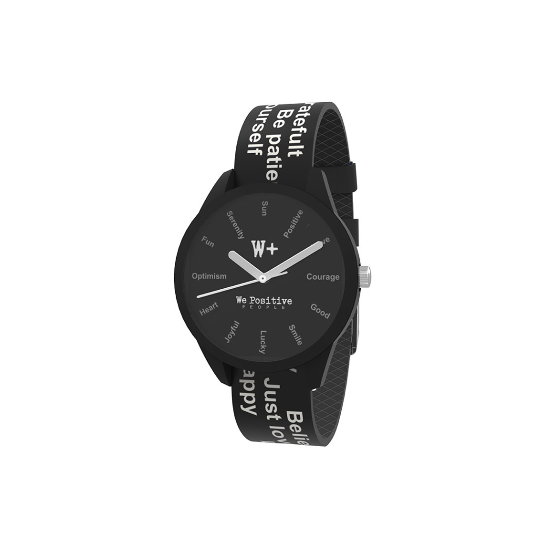 Orologio WE+