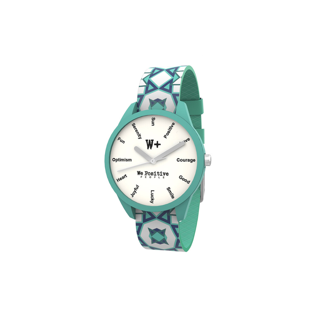 Orologio WE+