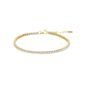 Bracciale tennis 1mm