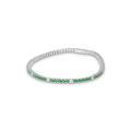 Bracciale tennis 2mm 21cm