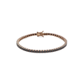Bracciale tennis 2mm 16cm