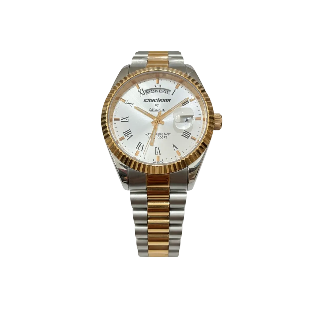 Orologio macteam by Altanus