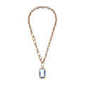 Collana Morellato con Pietra