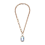 Collana Morellato con Pietra