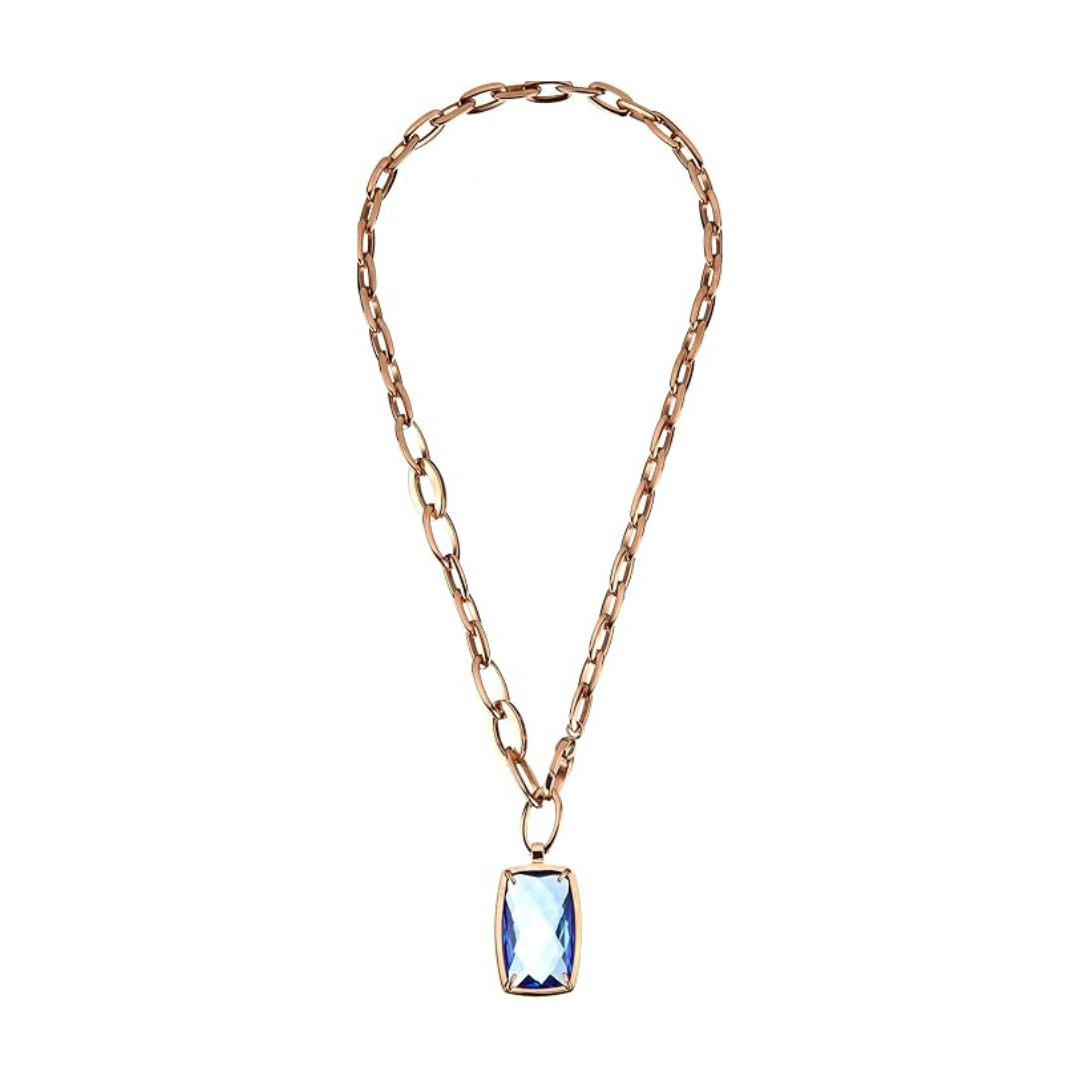 Collana Morellato con Pietra
