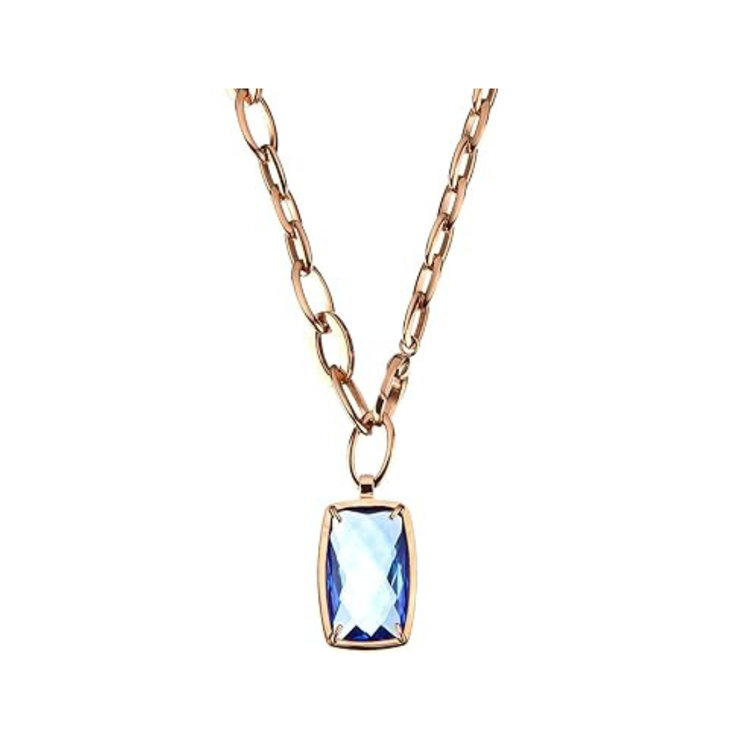Collana Morellato con Pietra