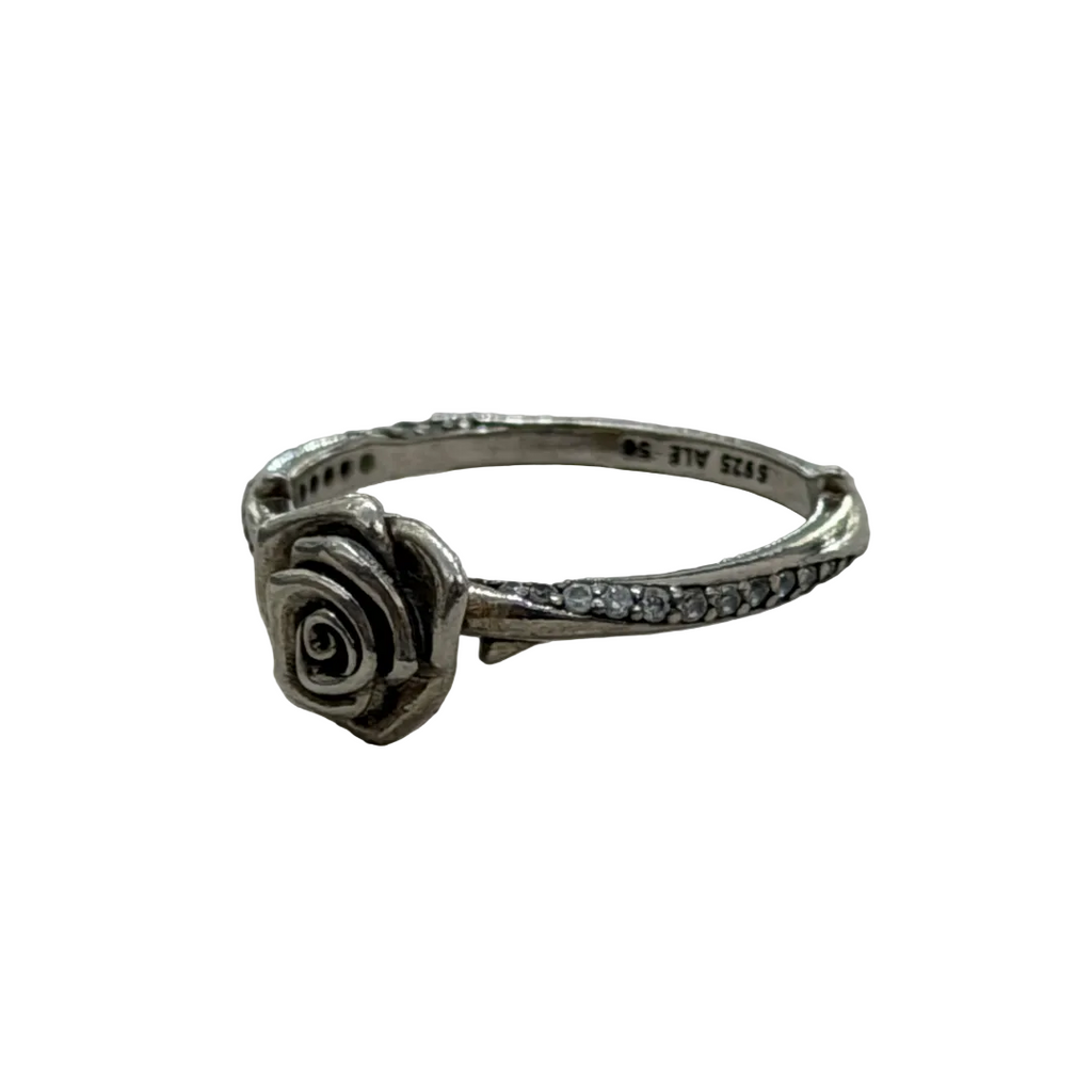 Anello in argento 925