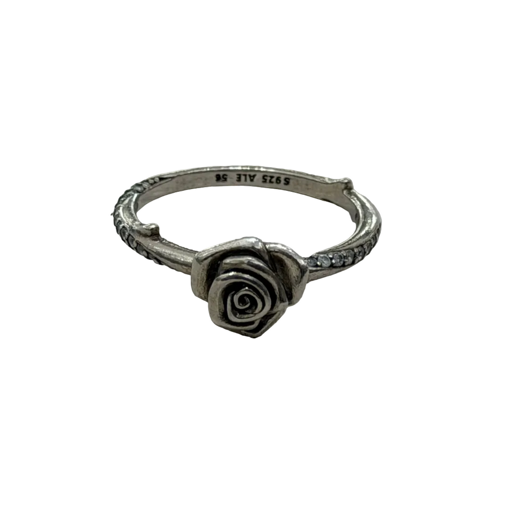 Anello in argento 925