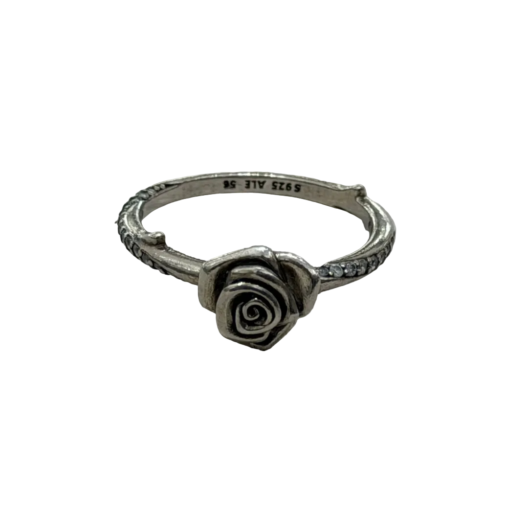 Anello in argento 925