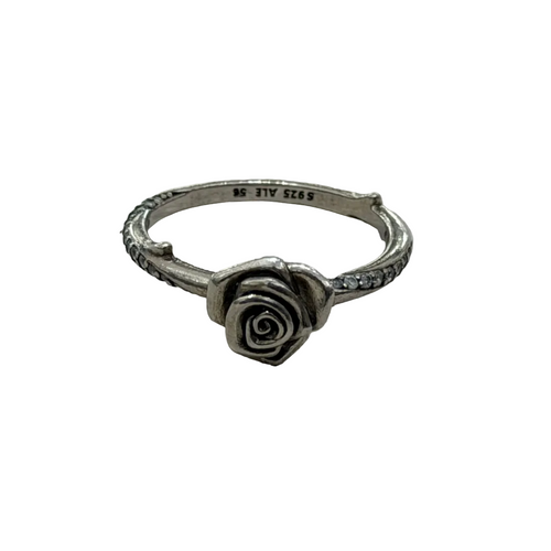 Anello in argento 925
