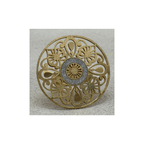 Anello in argento
