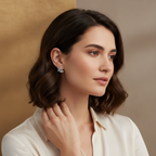 Orecchini Ralph Lauren