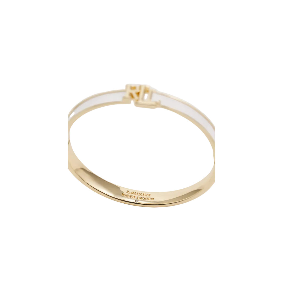 Bracciale rigido Ralph Lauren