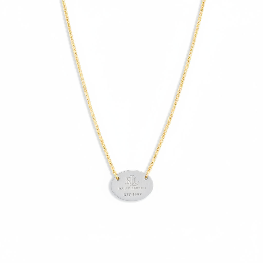 Collana Ralph Lauren